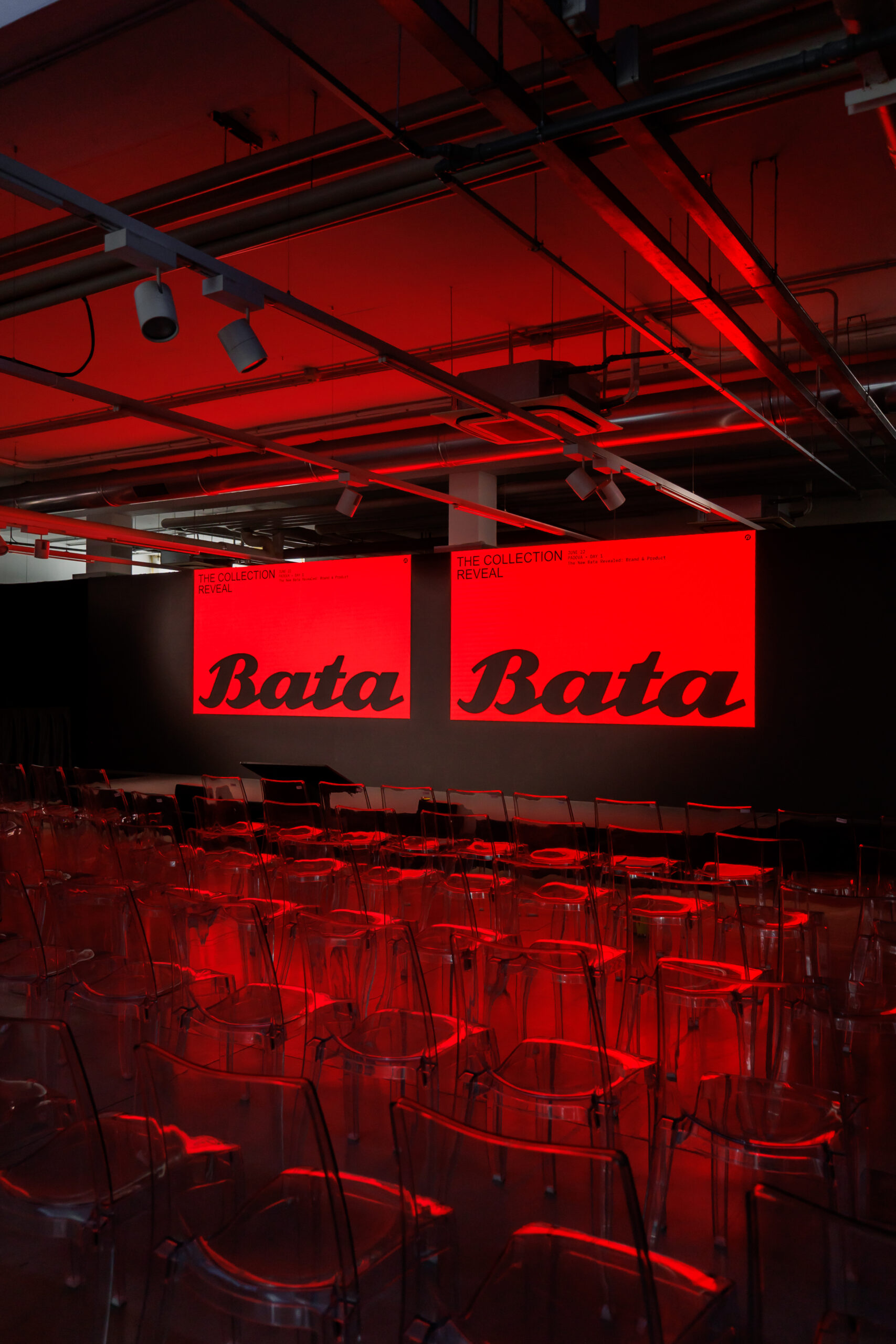 Evento aziendale Bata Giugno 2026